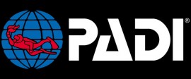 PADI-logo